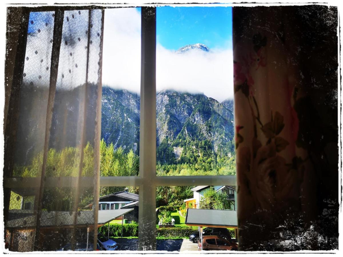 Rosy'S House B&B Bad Goisern Exterior foto