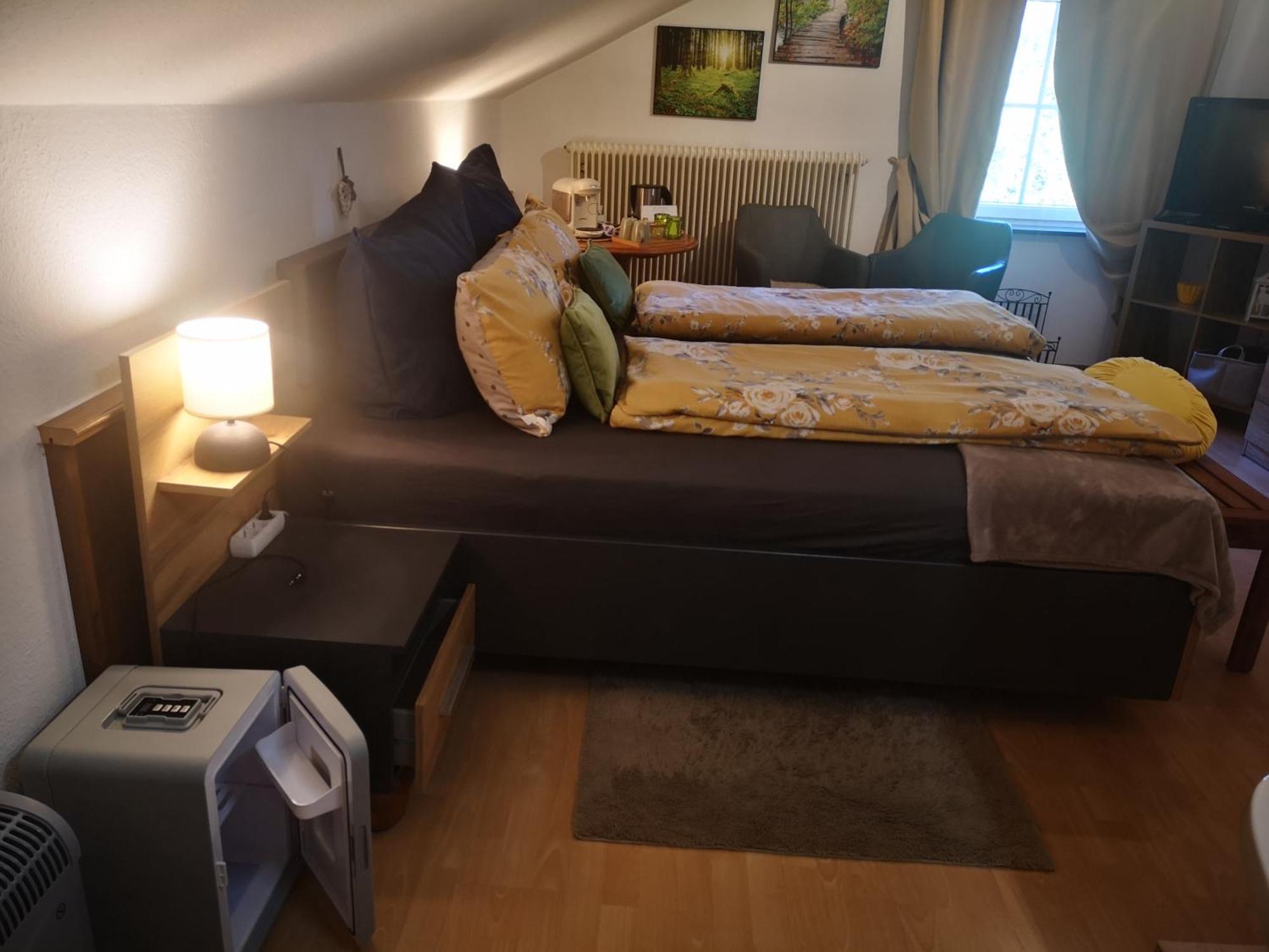 Rosy'S House B&B Bad Goisern Habitación foto